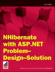 Nhibernate With Asp.NET Problem Design Solution cover image cdn