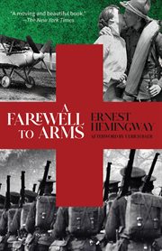 A Farewell to Arms cover image cdn
