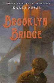 Brooklyn Bridge cover image cdn
