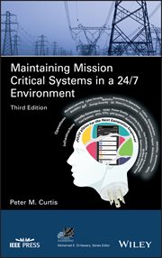 Maintaining Mission Critical Systems in a 24/7 Environment cover image cdn