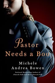 Pastor Needs a Boo cover image cdn