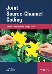 Joint Source-Channel Coding cover image cdn