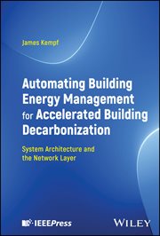 Automating Building Energy Management for Accelerated Building Decarbonization: System Architecture cover image cdn
