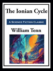 The Ionian Cycle cover image cdn