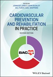Cardiovascular Prevention and Rehabilitation in Practice cover image cdn