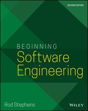 Beginning Software Engineering cover image cdn