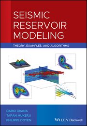 Seismic Reservoir Modeling : Theory, Examples, and Algorithms cover image cdn