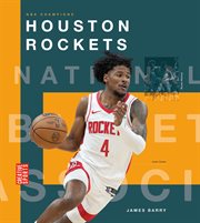 Houston Rockets cover image cdn