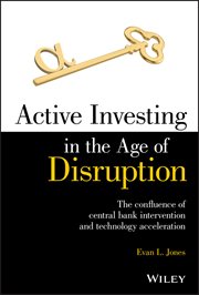 Active Investing in the Age of Disruption cover image cdn
