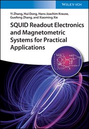 SQUID Readout Electronics and Magnetometric Systems for Practical Applications cover image cdn