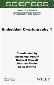 Embedded Cryptography 1 cover image cdn