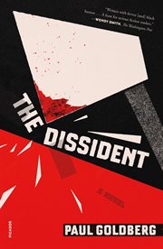 The Dissident cover image cdn