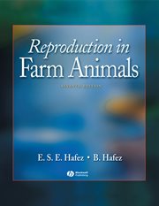Reproduction in Farm Animals cover image cdn