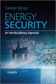 Energy Security : An Interdisciplinary Approach cover image cdn