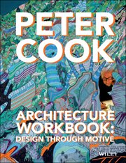 Architecture Workbook : Design through Motive cover image cdn