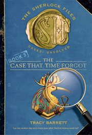 The Case That Time Forgot cover image cdn