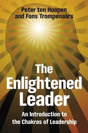 The Enlightened Leader : An Introduction to the Chakras of Leadership cover image cdn