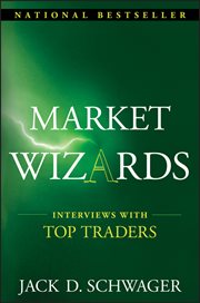 Market Wizards: Interviews With Top Traders cover image cdn