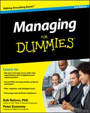 Managing for Dummies cover image cdn