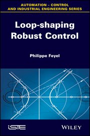 Loop-shaping Robust Control cover image cdn