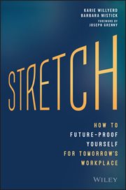 Stretch : How to Future-Proof Yourself for Tomorrow's Workplace cover image cdn