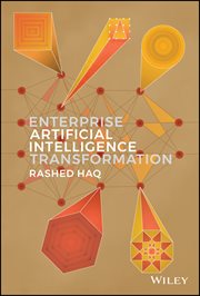 Enterprise Artificial Intelligence Transformation cover image cdn