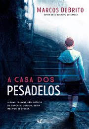 A Casa Dos Pesadelos cover image cdn