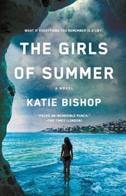 The Girls of Summer cover image cdn