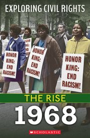 Rise: 1968 cover image cdn