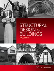 Structural Design of Buildings cover image cdn