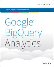 Google BigQuery Analytics cover image cdn