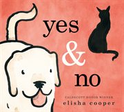 Yes & No cover image cdn
