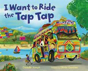 I Want to Ride the Tap Tap cover image cdn