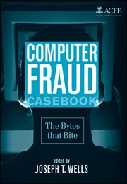 Computer Fraud Casebook : The Bytes that Bite cover image cdn