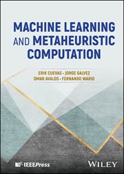 Machine Learning and Metaheuristic Computation cover image cdn