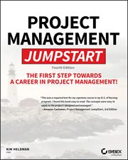Project Management JumpStart cover image cdn