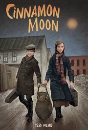 Cinnamon Moon cover image cdn