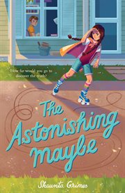 The Astonishing Maybe cover image cdn