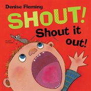 Shout! Shout It Out! cover image cdn