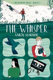 The Whisper cover image cdn