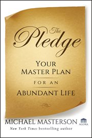 The Pledge : Your Master Plan for an Abundant Life cover image cdn