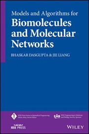 Models and Algorithms for Biomolecules and Molecular Networks cover image cdn
