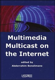 Multimedia Multicast on the Internet cover image cdn