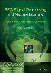 EEG Signal Processing and Machine Learning cover image cdn