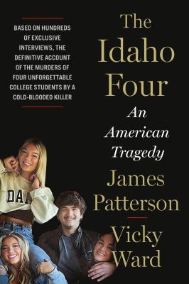 The Idaho four : an American tragedy  cover image cdn