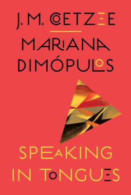 Speaking in tongues  cover image cdn