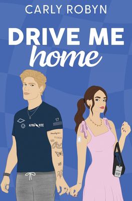 Drive me home  cover image cdn