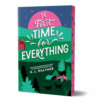 A first time for everything  cover image cdn