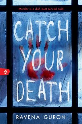 Catch your death  cover image cdn
