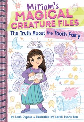 The truth about the Tooth Fairy  cover image cdn